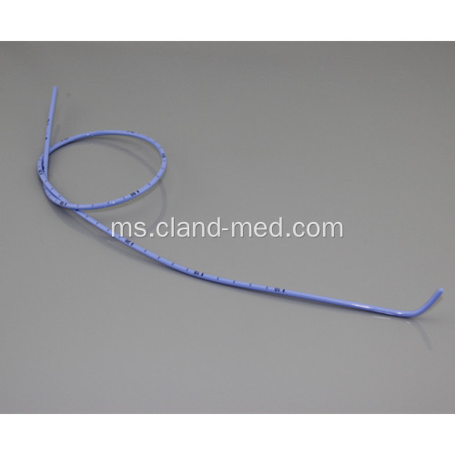 Introducer(Bougie) endotracheal Tube